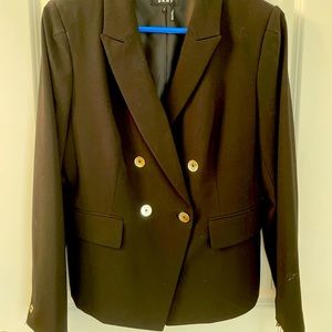 Donna Karan blazer